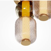 Maytoni Drop MOD273CL-L60G3K Image #2