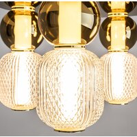 Maytoni Drop MOD273CL-L60G3K Image #7