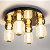 Maytoni Drop MOD273CL-L60G3K Image #9