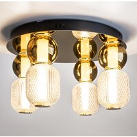 Maytoni Drop MOD273CL-L60G3K Image #11