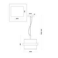 Freya Bride FR5367PL-01BS Image #3