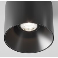 Technical Alfa LED C064CL-01-25W4K-D-RD-B Image #2