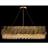 Maytoni Artistico MOD017PL-04BS Image #2