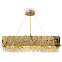 Maytoni Artistico MOD017PL-04BS