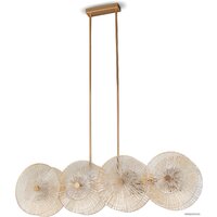 Maytoni Aster MOD007PL-08G1 Image #2