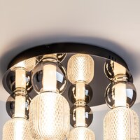 Maytoni Drop MOD273CL-L60CH3K Image #14