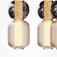 Maytoni Drop MOD273CL-L60CH3K Image #4