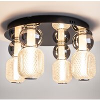 Maytoni Drop MOD273CL-L60CH3K Image #13