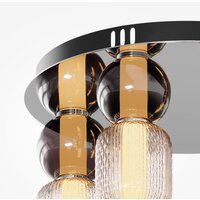 Maytoni Drop MOD273CL-L60CH3K Image #5