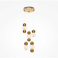 Maytoni Drop MOD273CL-L60CH3K Image #2