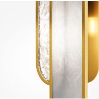 Maytoni Marmo MOD099WL-02G2 Image #2