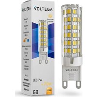 Voltega Simple Capsule 7W 2700K G9