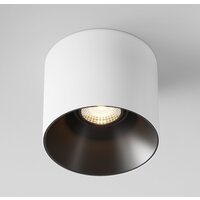 Technical Alfa LED C064CL-01-25W3K-D-RD-WB Image #1