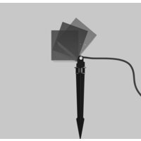 Maytoni Ares O309FL-L8B3K Image #4