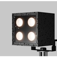Maytoni Ares O309FL-L8B3K Image #2