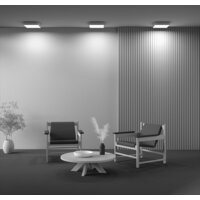 Technical Zon C032CL-36W3K-SQ-W Image #6