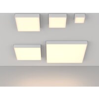 Technical Zon C032CL-36W3K-SQ-W Image #3