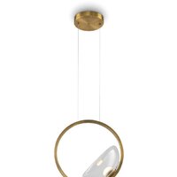 Maytoni Lunare MOD327PL-L5BS3K Image #1