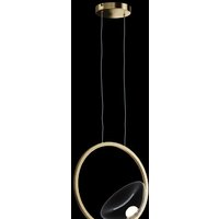 Maytoni Lunare MOD327PL-L5BS3K Image #5