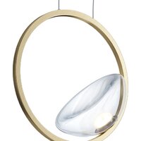 Maytoni Lunare MOD327PL-L5BS3K Image #7