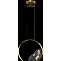 Maytoni Lunare MOD327PL-L5BS3K Image #4