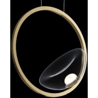 Maytoni Lunare MOD327PL-L5BS3K Image #9