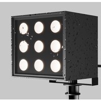 Maytoni Ares O309FL-L18B3K Image #2
