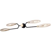 Maytoni Ventura MOD012WL-04G