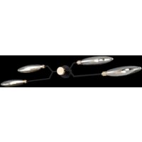 Maytoni Ventura MOD012WL-04G Image #2