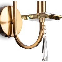 Freya Forte FR1006WL-01G Image #3