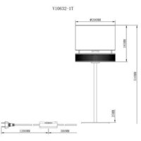 Moderli Gela V10632-1T Image #6