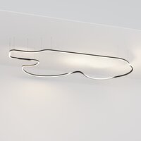 Maytoni Led Strip ALM-3535R-B-EX-90°-1.5M Image #3