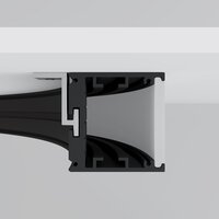 Maytoni Led Strip ALM-3535R-B-EX-90°-1.5M Image #4