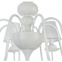 Freya Eliza FR5756-PL-06-W Image #5
