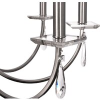 Freya Forte FR1006PL-08N (никель) Image #2