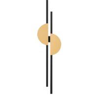 Maytoni Skyline MOD179WL-L22BS4K Image #5