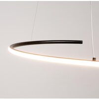 Maytoni Curve MOD242PL-L33BK Image #9