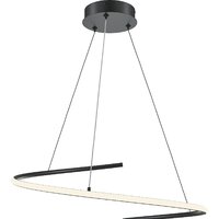 Maytoni Curve MOD242PL-L33BK Image #1