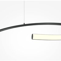 Maytoni Curve MOD242PL-L33BK Image #4