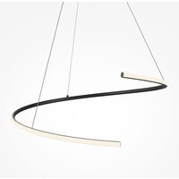 Maytoni Curve MOD242PL-L33BK Image #6