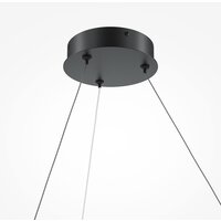 Maytoni Curve MOD242PL-L33BK Image #7