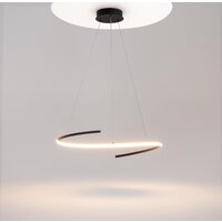 Maytoni Curve MOD242PL-L33BK Image #10