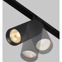 Technical Artisan TR097-2-12W2.7K-M-BB Image #2