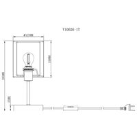 Moderli Room V10626-1T Image #6