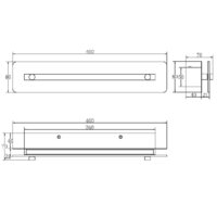 Maytoni Maya P091WL-L7G3K Image #7