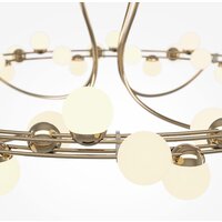 Maytoni Tessara MOD081CL-L48G3K Image #2