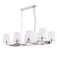 Maytoni Landmark MOD040PL-08CH
