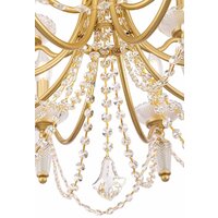 Freya Zoe FR2009PL-07G Image #2