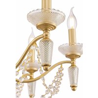 Freya Zoe FR2009PL-07G Image #5