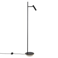 Maytoni Estudo Z010FL-L8B3K Image #1